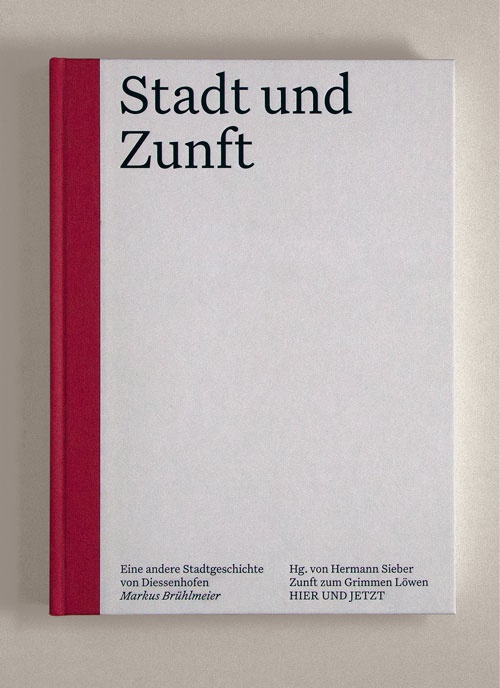 Stadt und Zunft