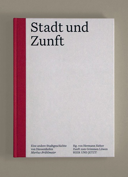 Stadt und Zunft