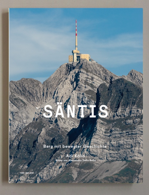 Säntis