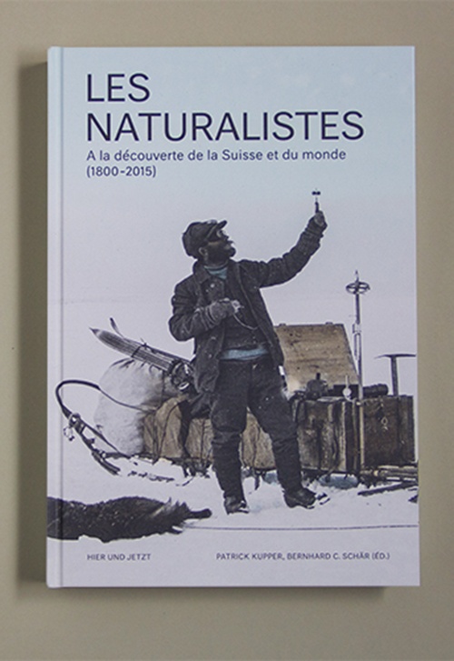 Les naturalistes