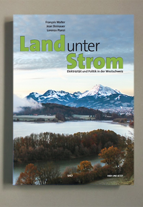 Land unter Strom