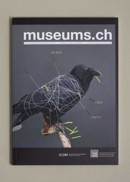 museums.ch 10/2015