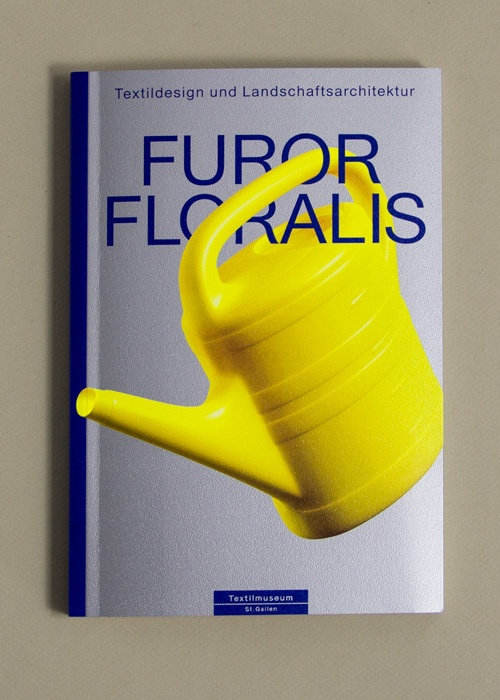 Furor Floralis