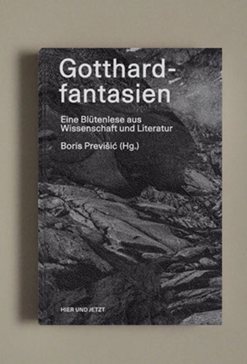 Gotthardfantasien