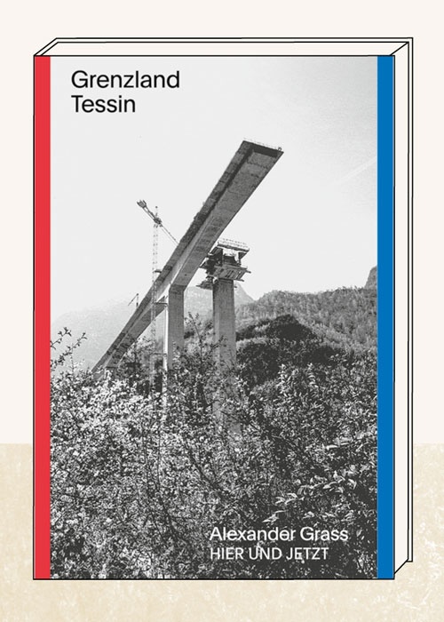 Grenzland Tessin
