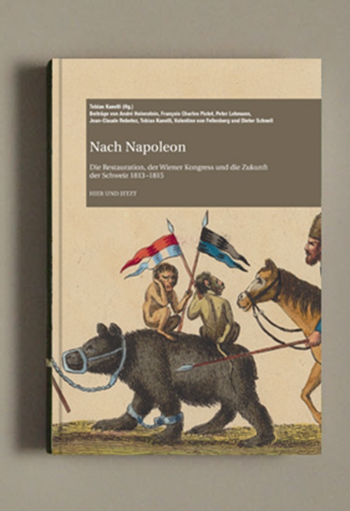 Nach Napoleon