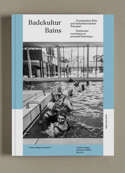 Badekultur – Bains