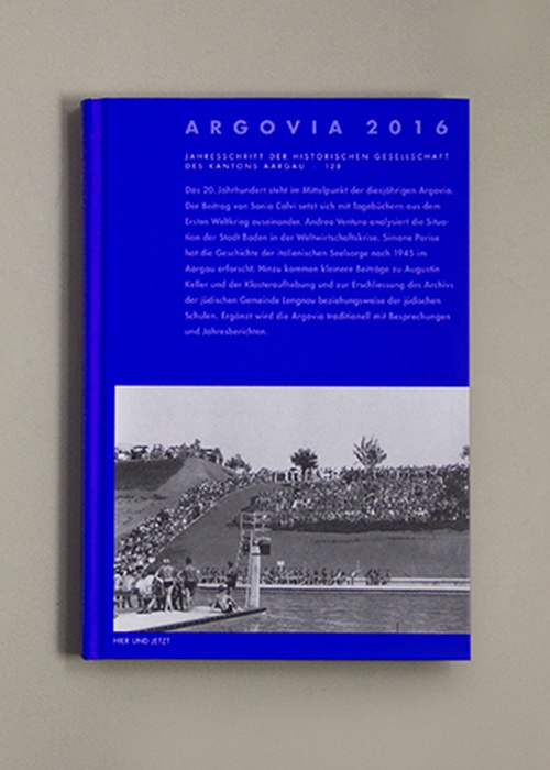 Argovia 2016