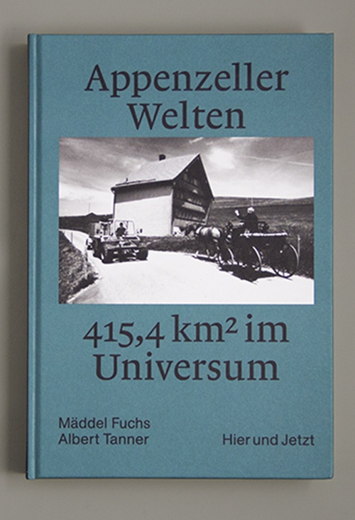 Appenzeller Welten