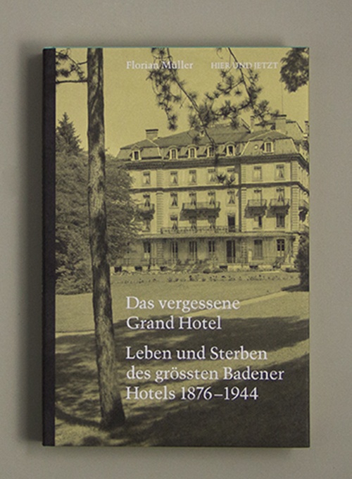 Das vergessene Grand Hotel