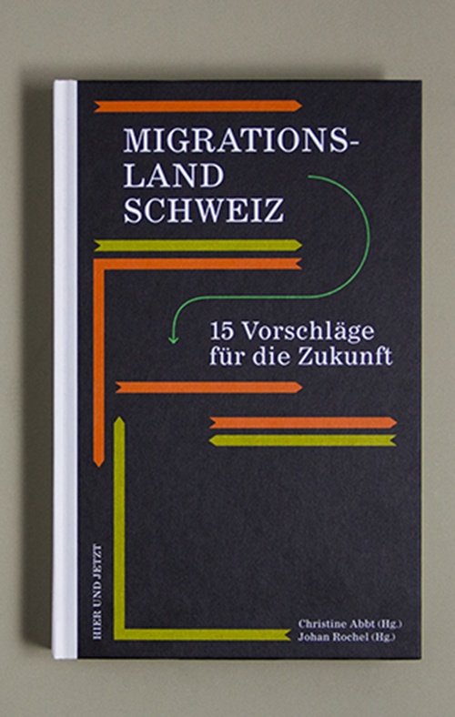 Migrationsland Schweiz