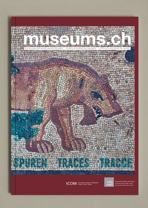 museums.ch 11/2016