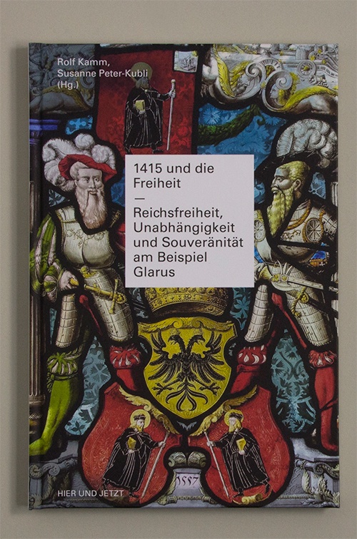 1415 und die Freiheit