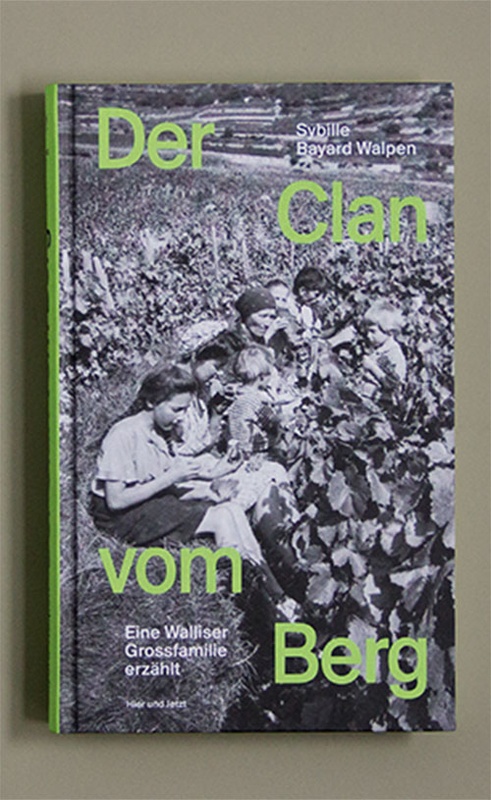 Der Clan vom Berg