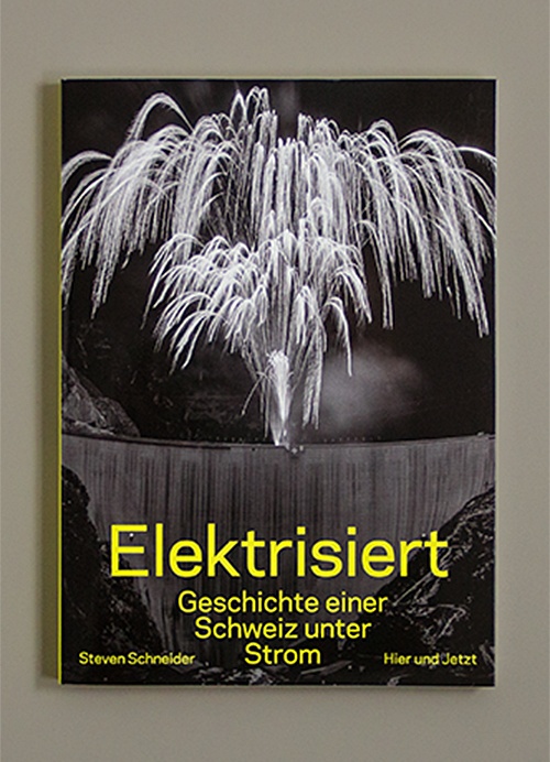 Elektrisiert