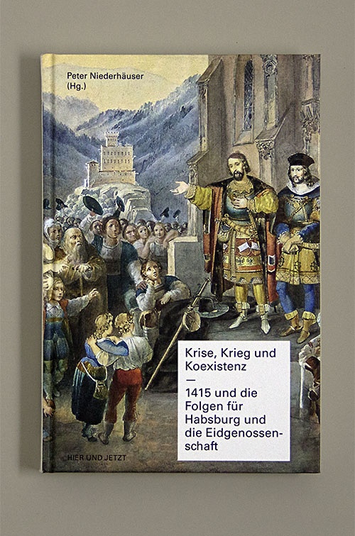 Krise, Krieg und Koexistenz