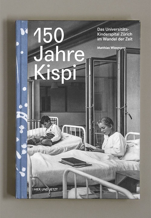 150 Jahre Kispi