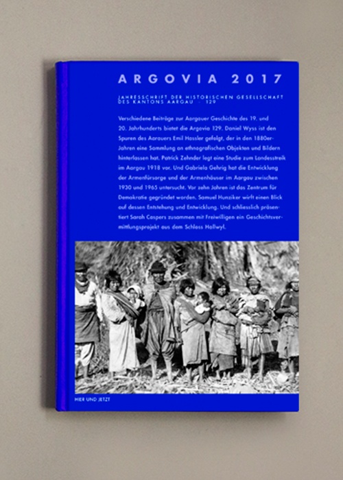 Argovia 2017