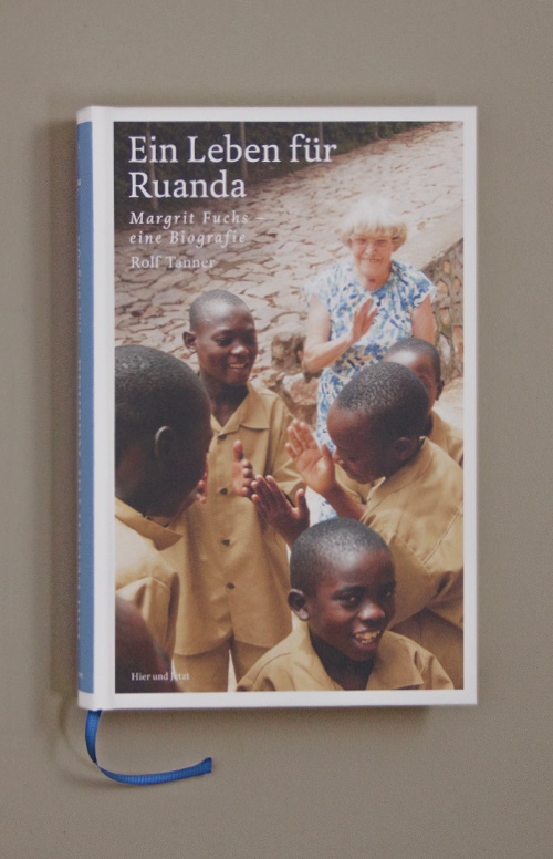 Ein Leben für Ruanda