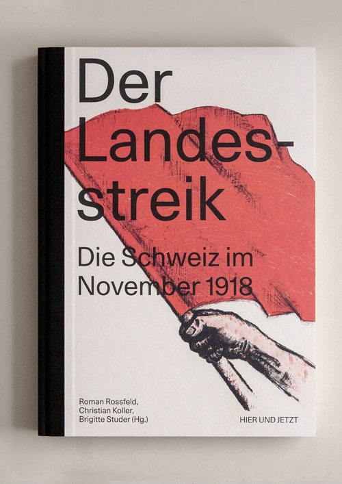 Der Landesstreik