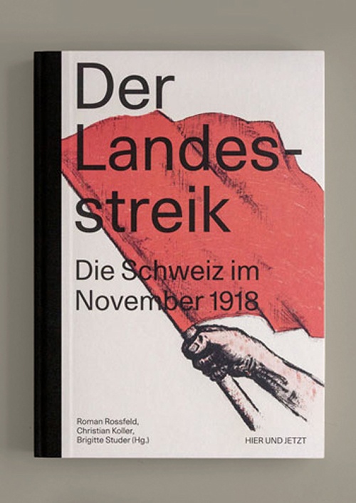 Der Landesstreik