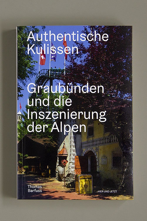 Authentische Kulissen