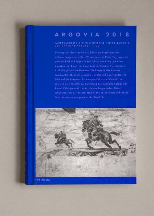 Argovia 2018