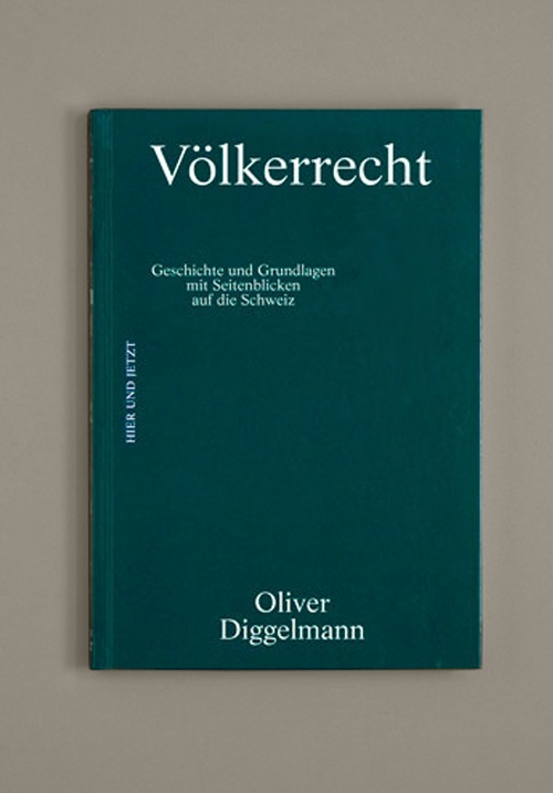 Völkerrecht