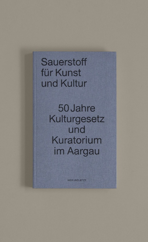 Sauerstoff für Kunst und kultur