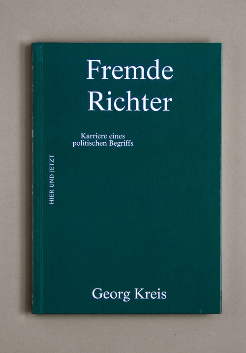 Fremde Richter
