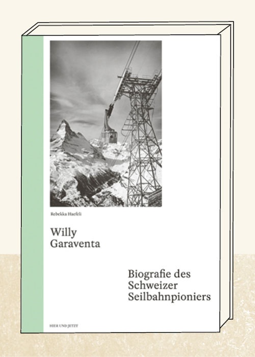 Willy Garaventa
