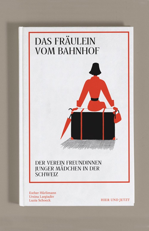 Das Fräulein vom Bahnhof