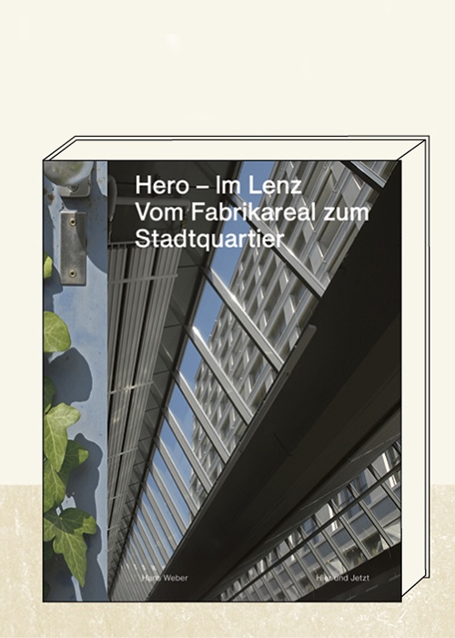 Hero - Im Lenz