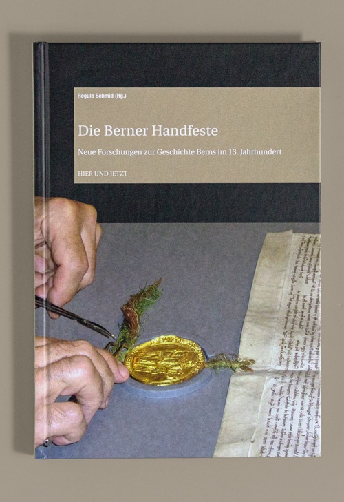 Die Berner Handfeste