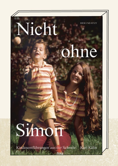 Nicht ohne Simon