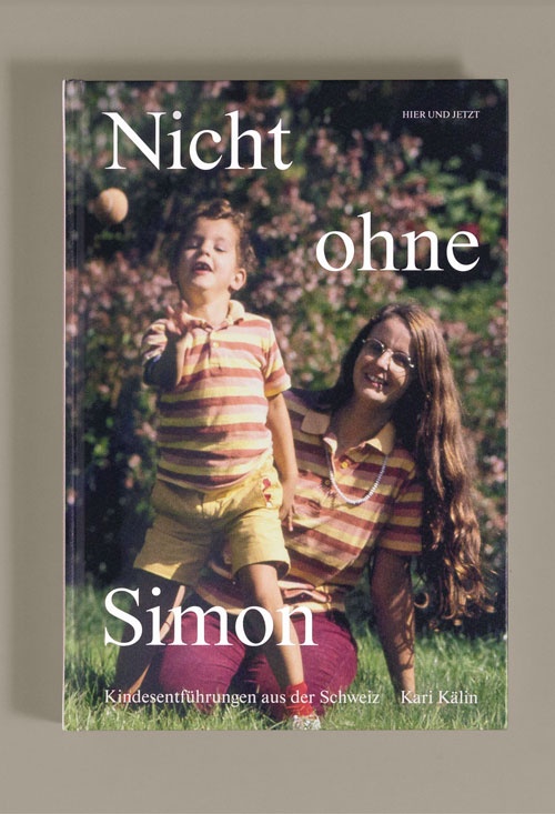 Nicht ohne Simon