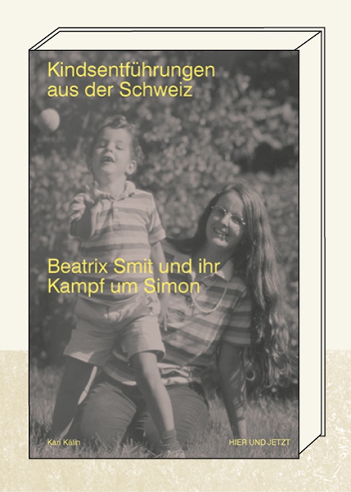 Kindsentführungen aus der Schweiz