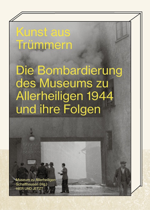 Kunst aus Trümmern