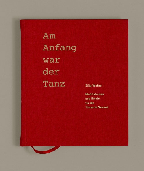 Am Anfang war der Tanz