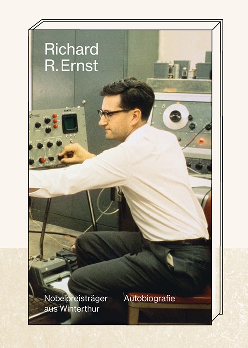 Richard R. Ernst