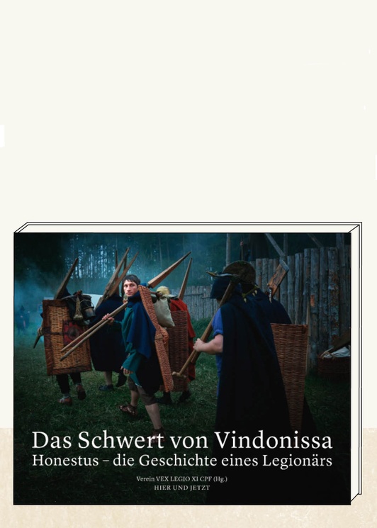 Das Schwert von Vindonissa