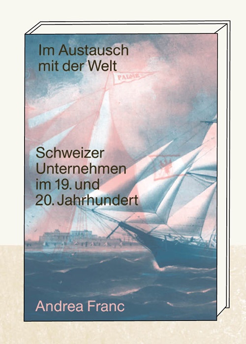 Im Austausch mit der Welt