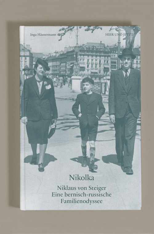 Nikolka