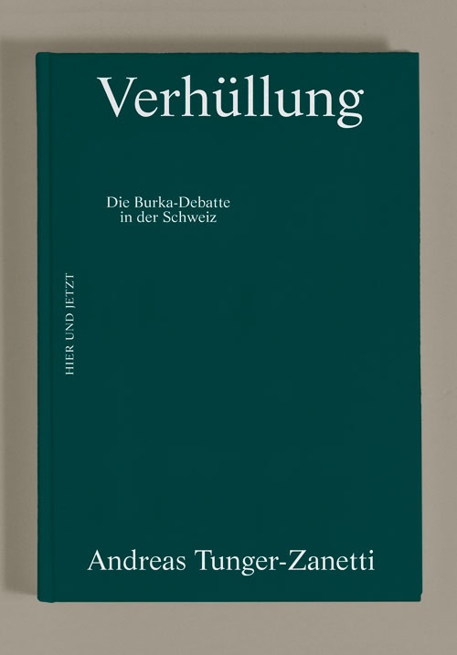 Verhüllung