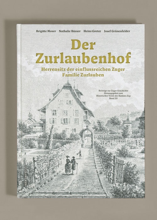 Der Zurlaubenhof