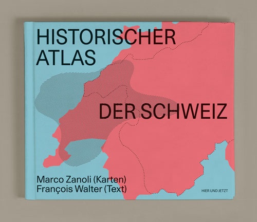 Historischer Atlas der Schweiz