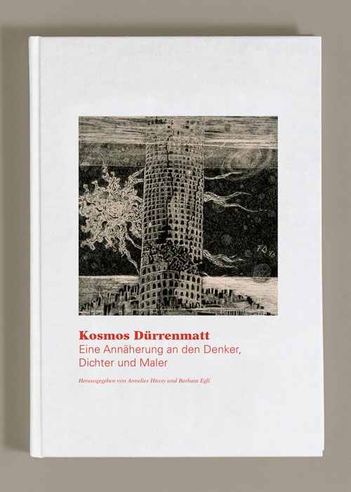 Kosmos Dürrenmatt