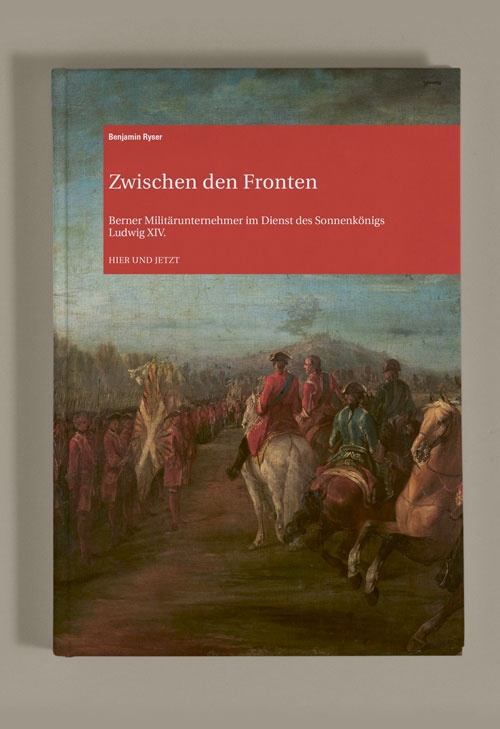 Zwischen den Fronten