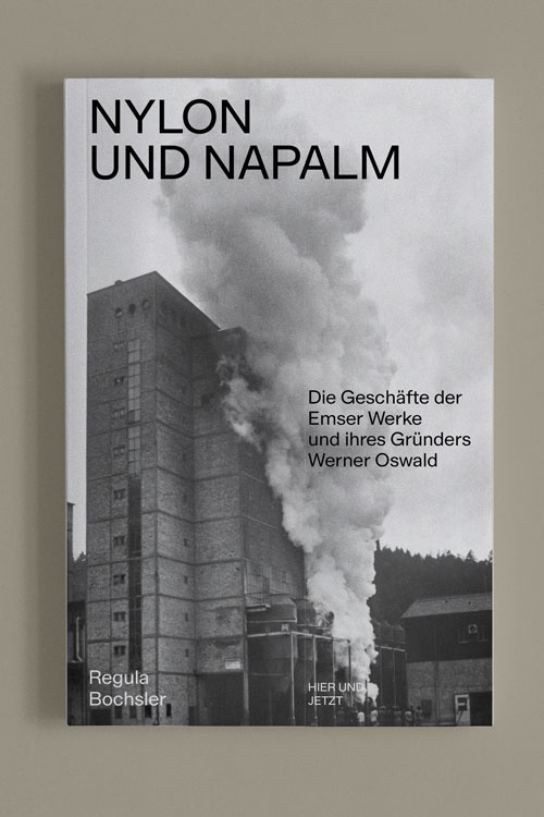 Nylon und Napalm