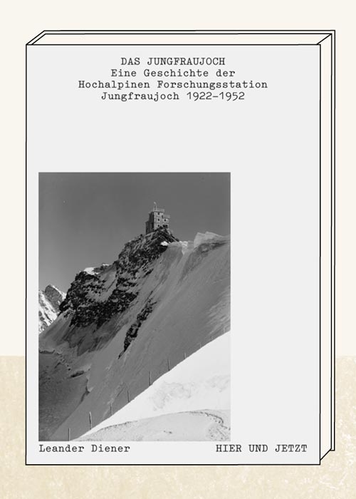 Das Jungfraujoch